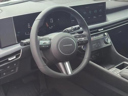 2024 Hyundai SONATA Hybrid SE
