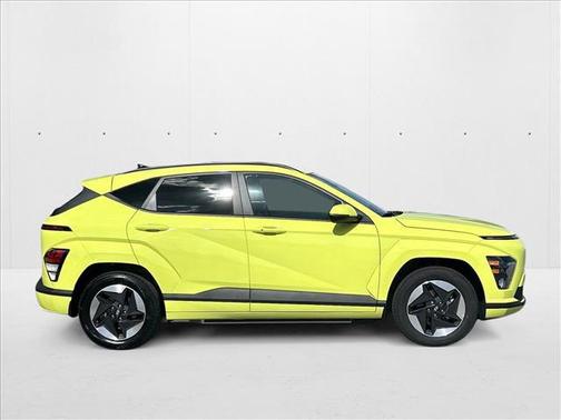 2024 Hyundai KONA EV SEL