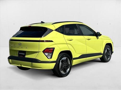2024 Hyundai KONA EV SEL