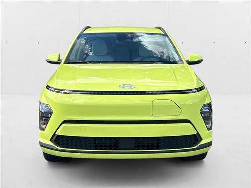 2024 Hyundai KONA EV SEL