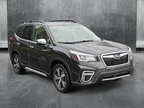 2019 Subaru Forester Touring