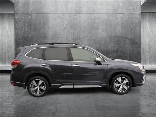 2019 Subaru Forester Touring