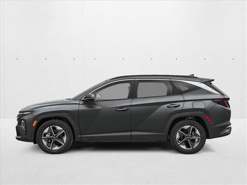 2026 Hyundai TUCSON SEL Convenience