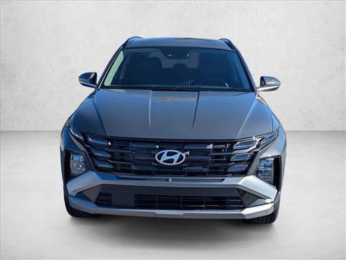 2026 Hyundai TUCSON SEL Convenience