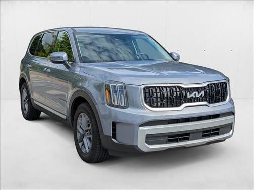 2024 Kia Telluride LX