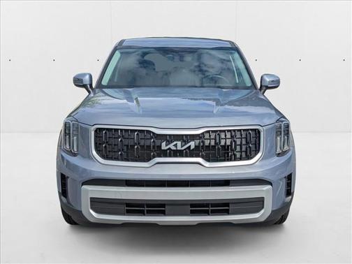 2024 Kia Telluride LX
