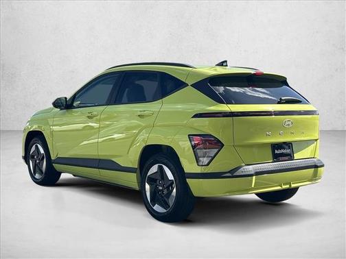 2024 Hyundai KONA EV SEL