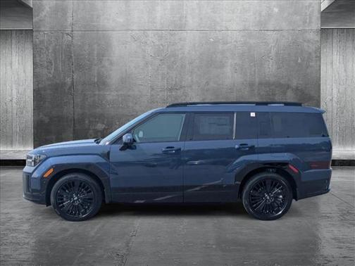 2025 Hyundai SANTA FE HEV Calligraphy