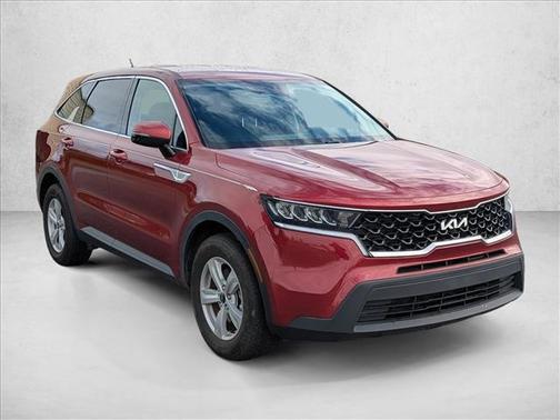 2023 Kia Sorento LX