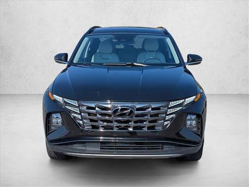 2023 Hyundai TUCSON Hybrid Limited