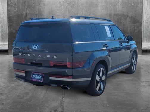 2024 Hyundai SANTA FE Limited