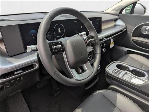 2026 Hyundai IONIQ 9 Performance Limited