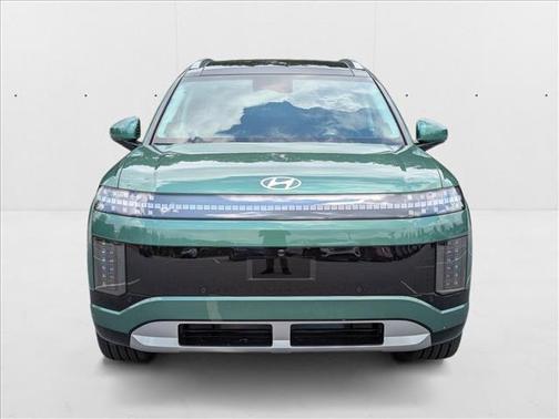 2026 Hyundai IONIQ 9 Performance Limited