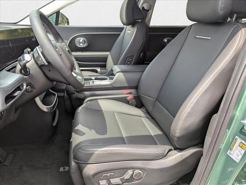 2026 Hyundai IONIQ 9 Performance Limited