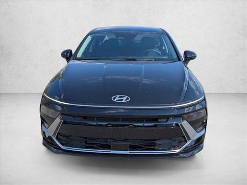 2026 Hyundai SONATA SEL