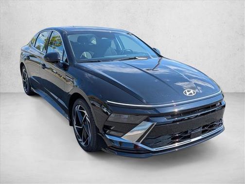 2026 Hyundai SONATA SEL