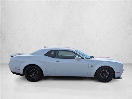 2020 Dodge Challenger SRT Hellcat