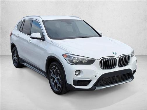 2018 BMW X1 sDrive28i