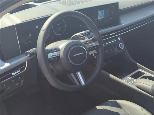 2024 Hyundai SONATA Hybrid Limited