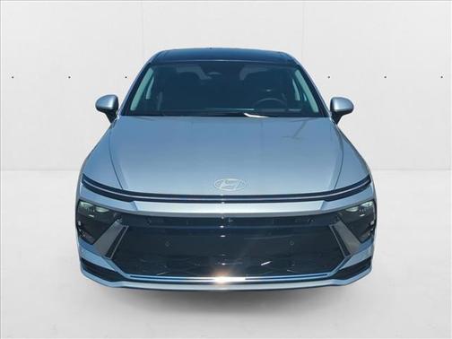 2024 Hyundai SONATA Hybrid Limited