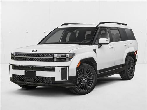 2025 Hyundai SANTA FE HEV Calligraphy