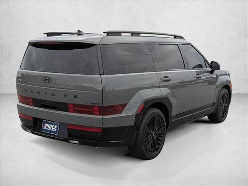 2025 Hyundai SANTA FE HEV Calligraphy