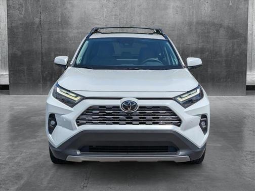 2023 Toyota RAV4 Limited
