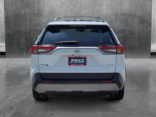 2023 Toyota RAV4 Limited