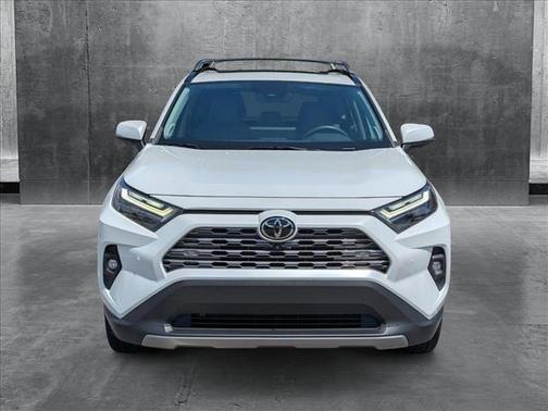 2023 Toyota RAV4 Limited