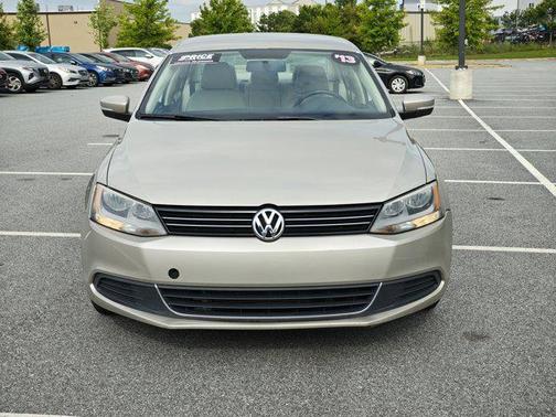 2013 Volkswagen Jetta SE