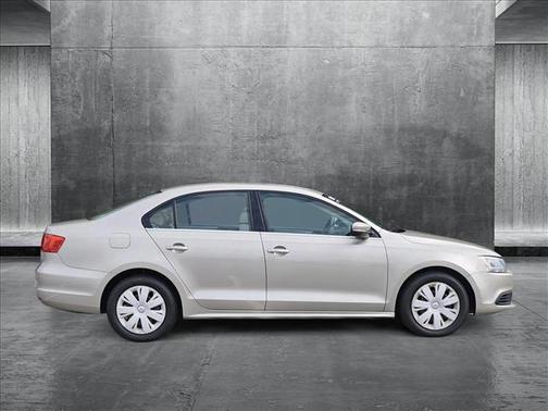 2013 Volkswagen Jetta SE