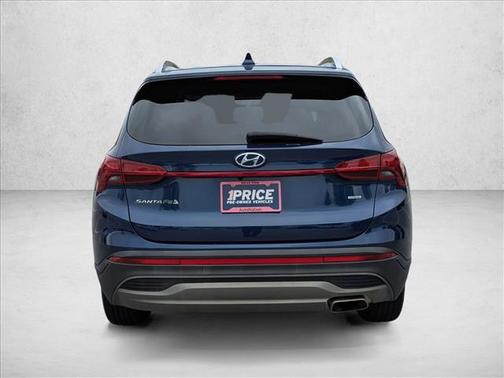 2023 Hyundai SANTA FE SEL 2.4