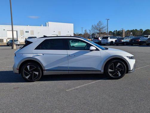 2026 Hyundai IONIQ 5 Limited