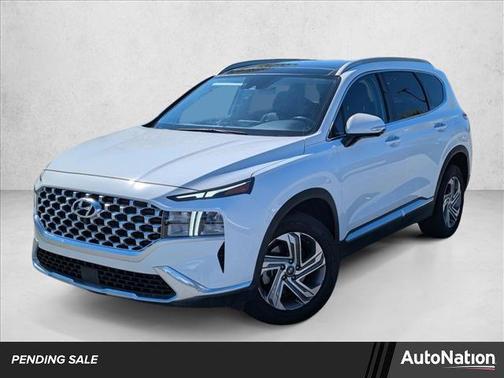 2023 Hyundai SANTA FE SEL 2.4