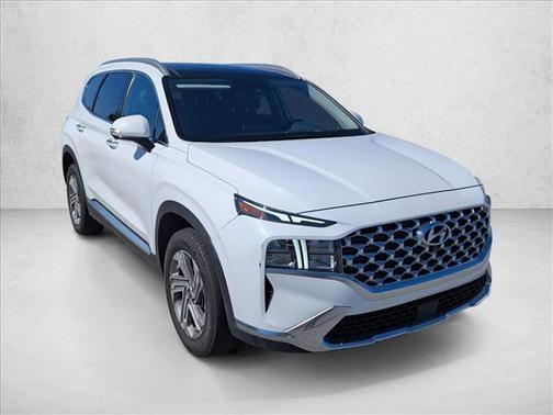 2023 Hyundai SANTA FE SEL 2.4