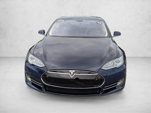 2014 Tesla Model S 85