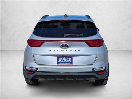 2022 Kia Sportage S