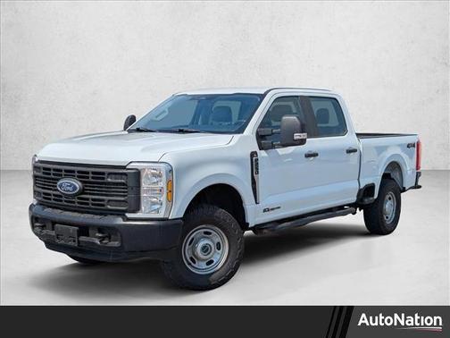 2024 Ford F-250 XL
