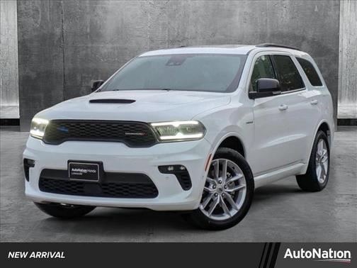 2023 Dodge Durango R/T Plus RWD