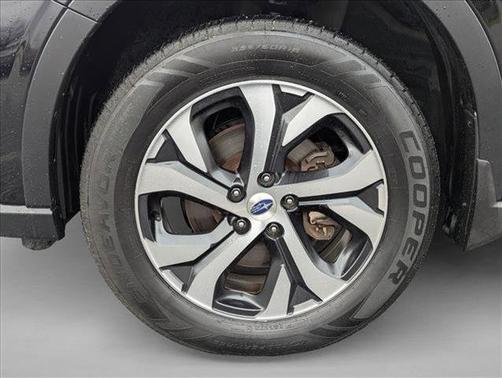 2022 Subaru Outback Touring