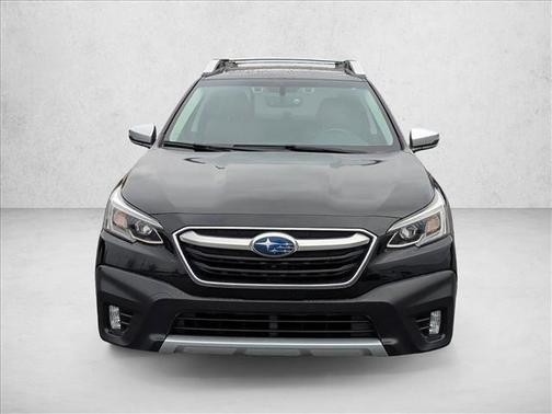 2022 Subaru Outback Touring