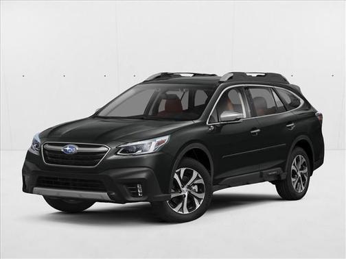 2022 Subaru Outback Touring