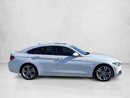 2019 BMW 430 Gran Coupe i
