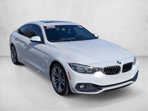 2019 BMW 430 Gran Coupe i