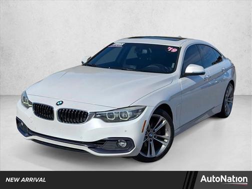 2019 BMW 430 Gran Coupe i