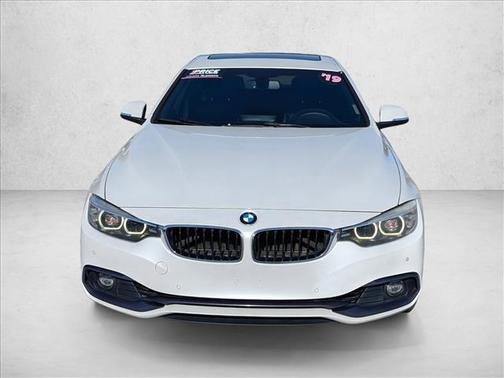 2019 BMW 430 Gran Coupe i