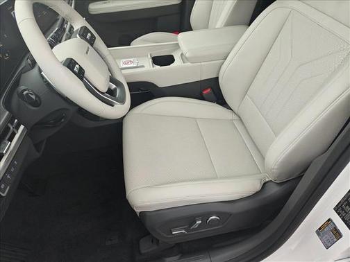 2025 Hyundai SANTA FE SEL 2.4