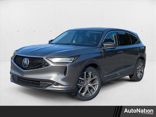 2023 Acura MDX Technology Package