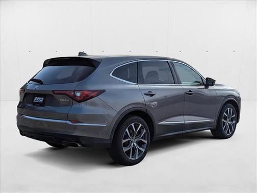 2023 Acura MDX Technology Package