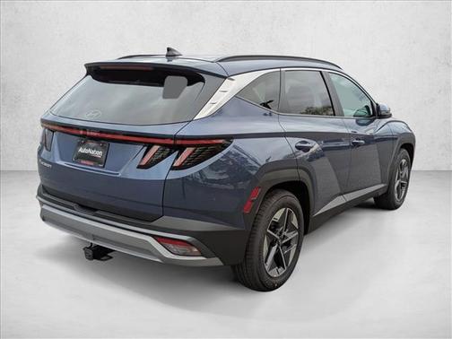 2026 Hyundai TUCSON SEL Convenience